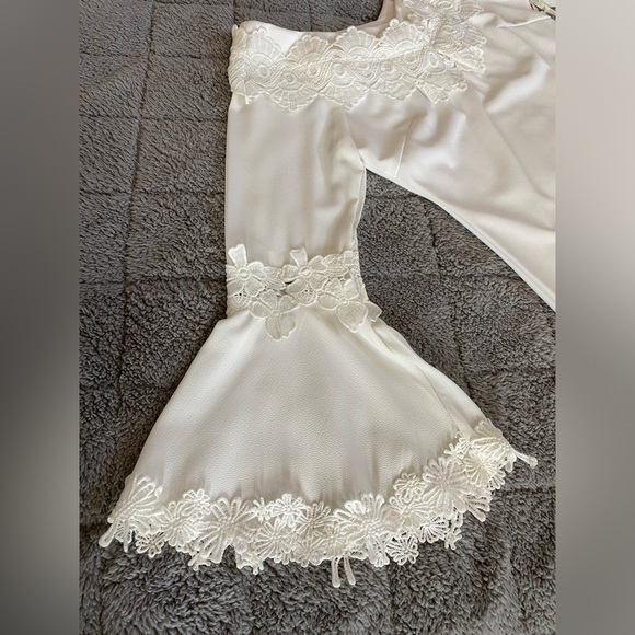 Beautiful Fashion Concepts Blouse NWT - Picture 3 of 13